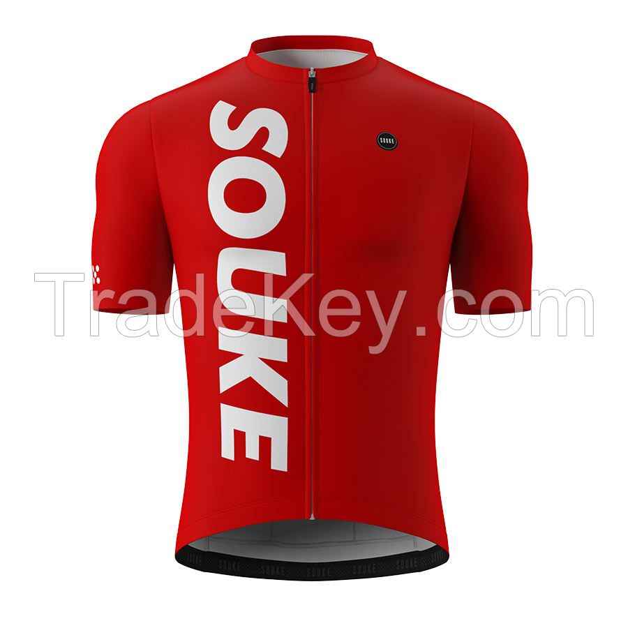 cycling jerseys