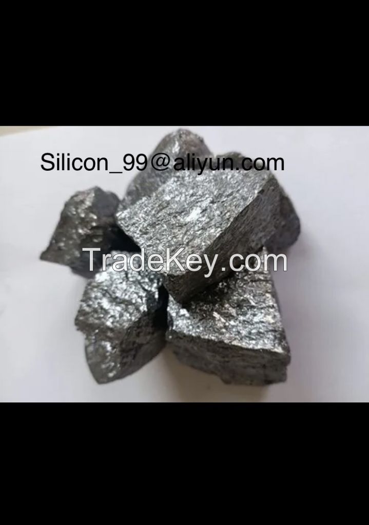 Ferric silicon75