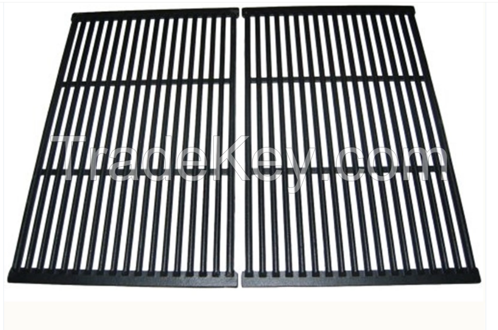 BBQ CAST IRON COOKING GRID