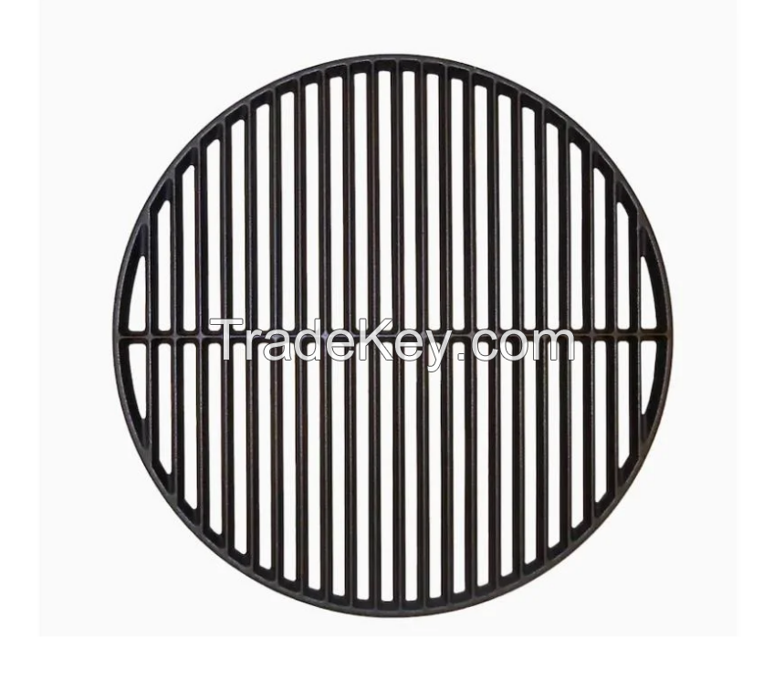 BBQ CAST IRON COOKING GRID