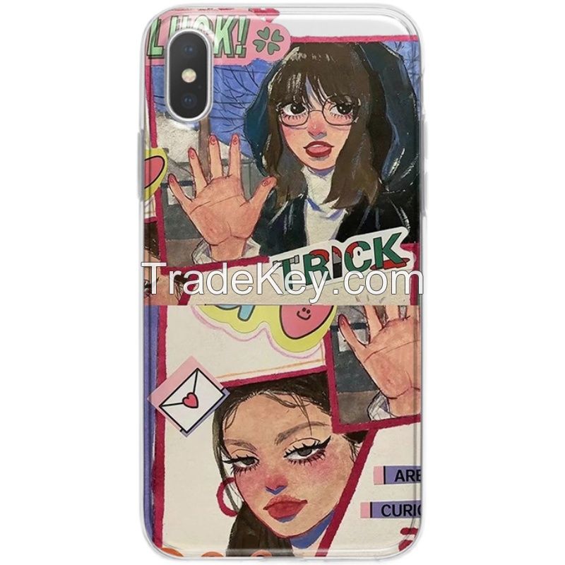 Mobile Phone Cases