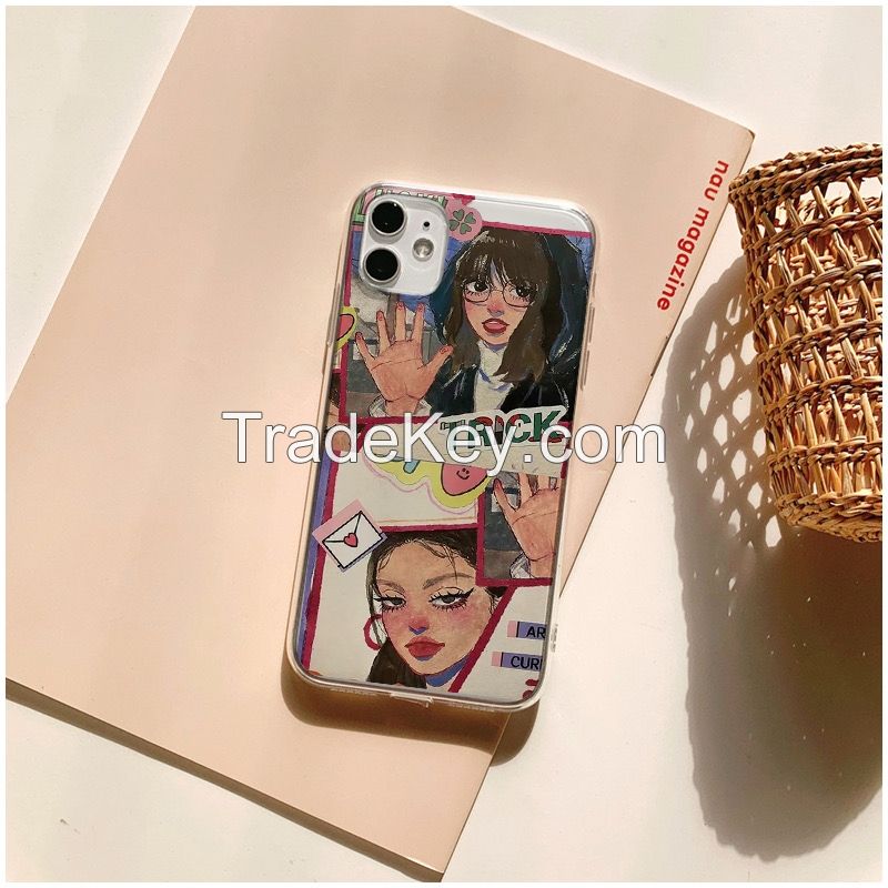 Mobile Phone Cases