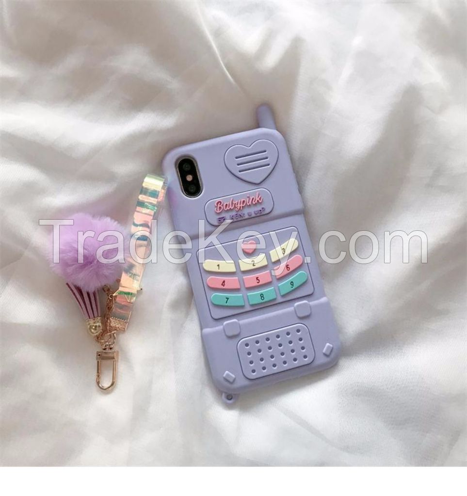 Xingchen Mobile Phone Cases