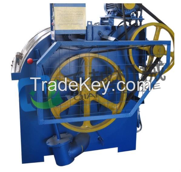 Washing plant equipment industrial washing machine 30kg Hotel semi-automatic industrial washing machine work clothes washing