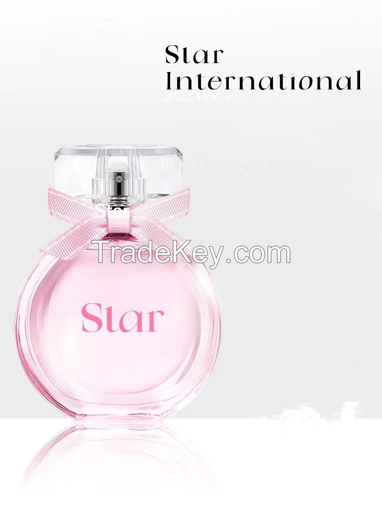 2022 50ml Far Away lady PERFUME