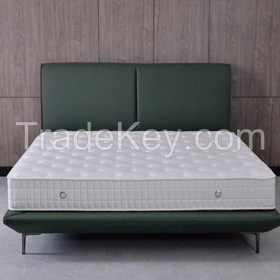 spring mattress