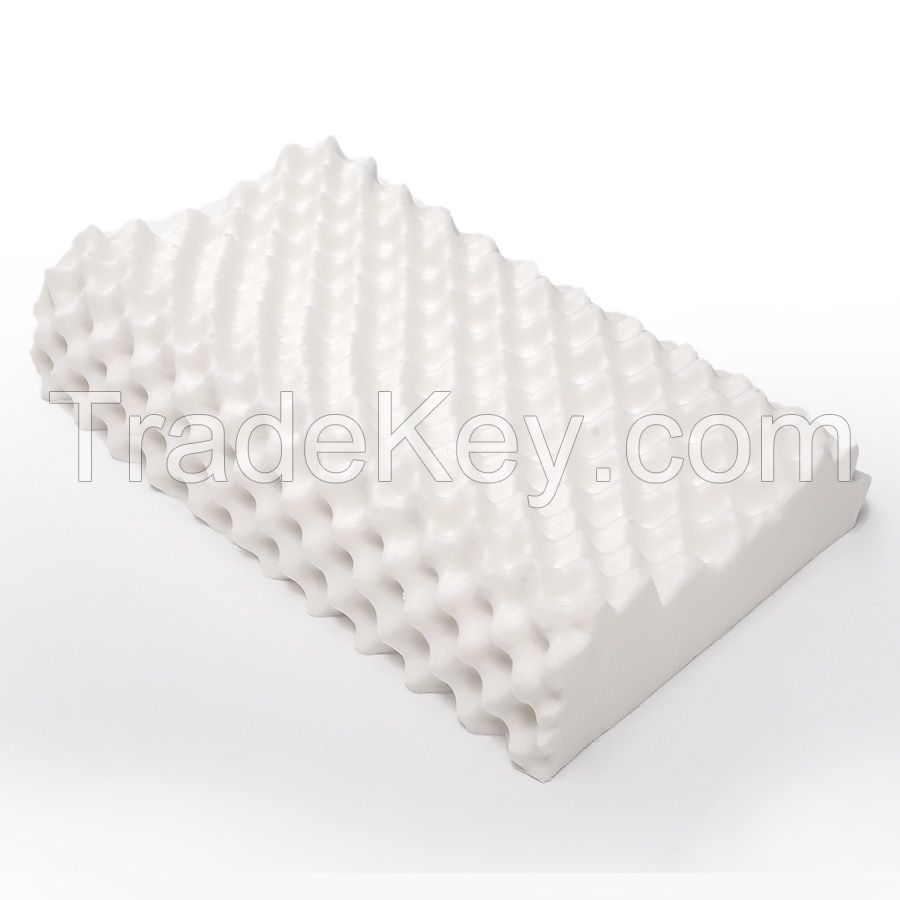 High quality Latex pillow for sleep