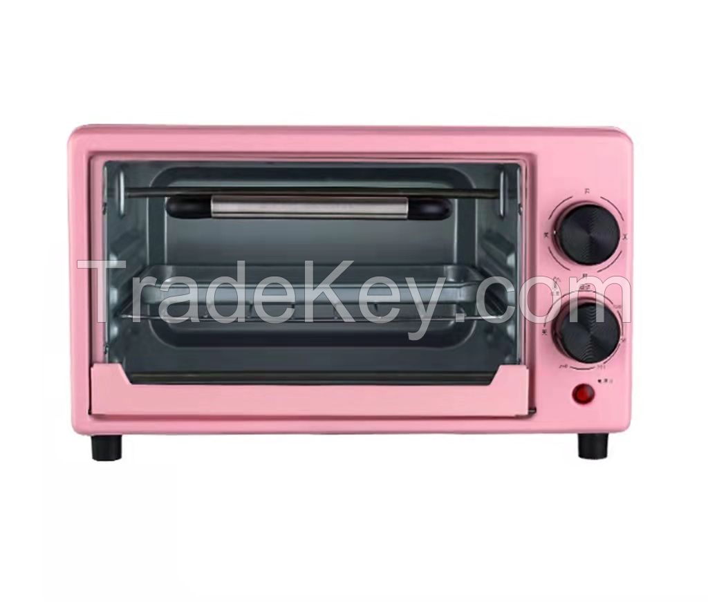 Oven Household small baking multifunctional small oven kitchen appliances and appliances