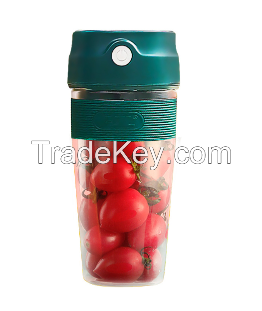 Juicer Portable Wireless Companion Electric Juice Cup Home Juicer