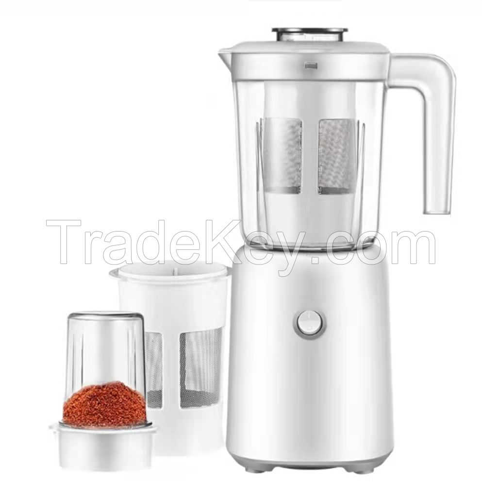 Juicer Multi-Functional Household Small Blender Juicer Blender