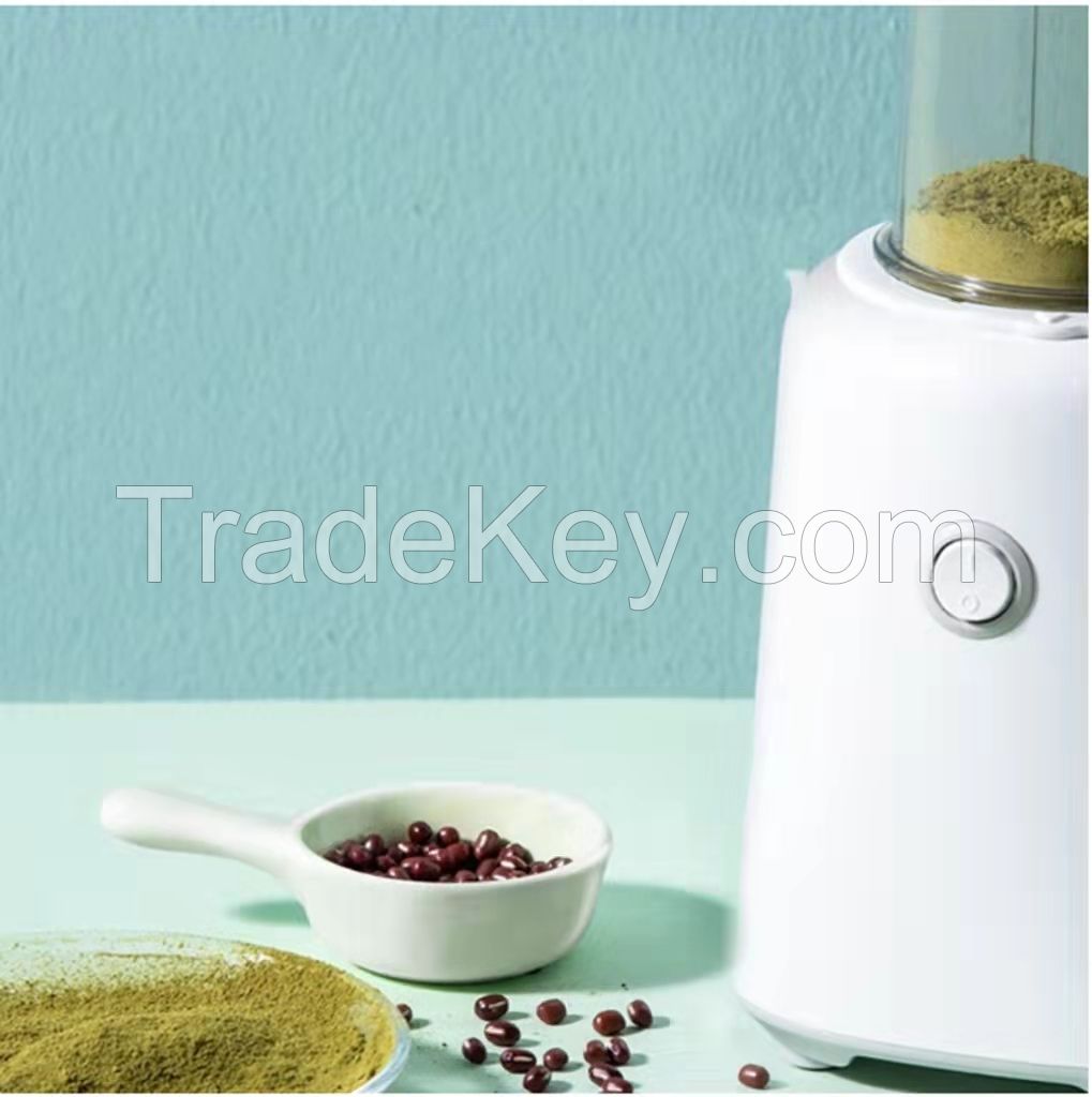 Juicer Multi-Functional Household Small Blender Juicer Blender