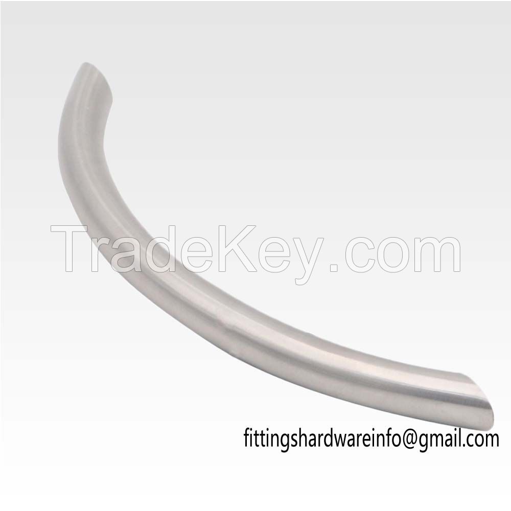 wholesale kitchen furniture stainless steel cabinets handles wardrobes door handles drawer handles Appliance pulls