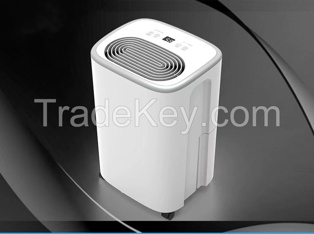 12L Mini dehumidifier