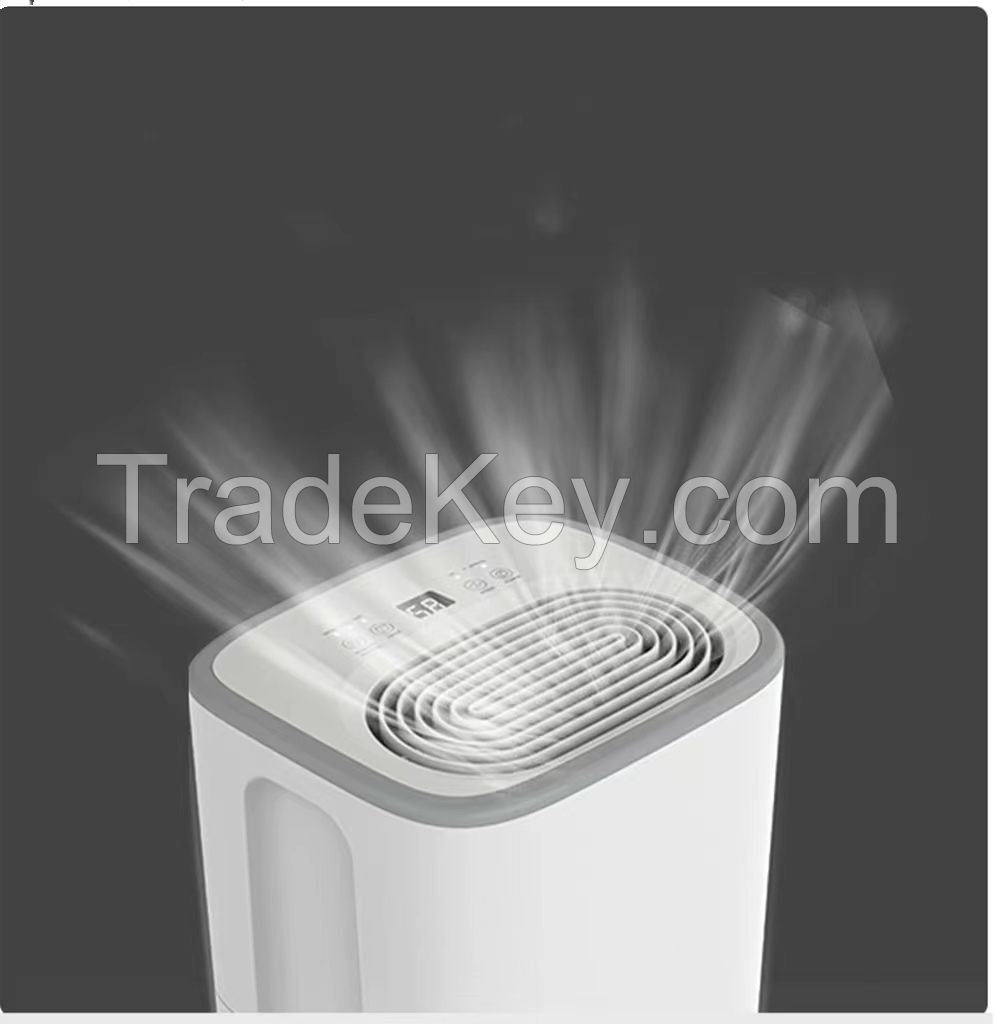 12L Mini dehumidifier