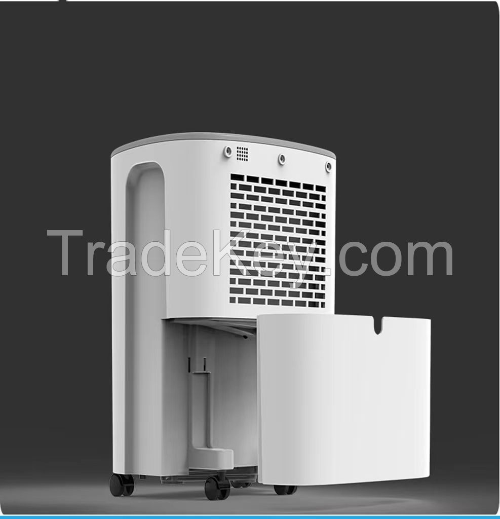 12L Mini dehumidifier