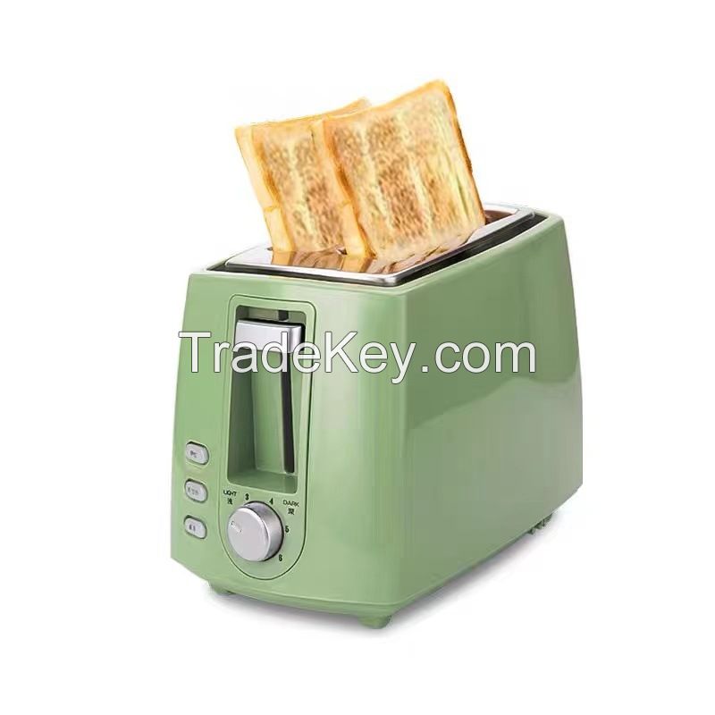 Automatic Mini household toaster