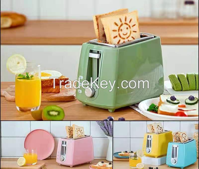 Automatic Mini household toaster