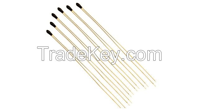 Percise Temperature Test Sensor with UL CQC certifications