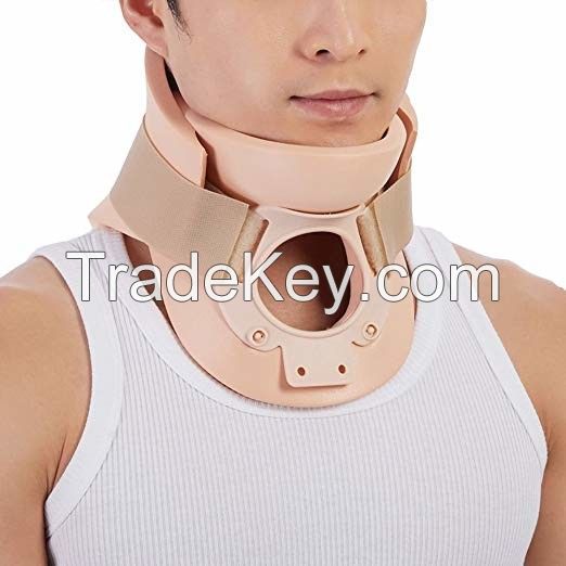 Comfortable Philadelphia Cervical Collar Neck Support Brace High Density Foam Material