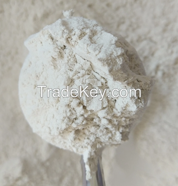 Pharmaceutical Montmorillonite Powder, Eu Gmp Certified Diosmectite Api