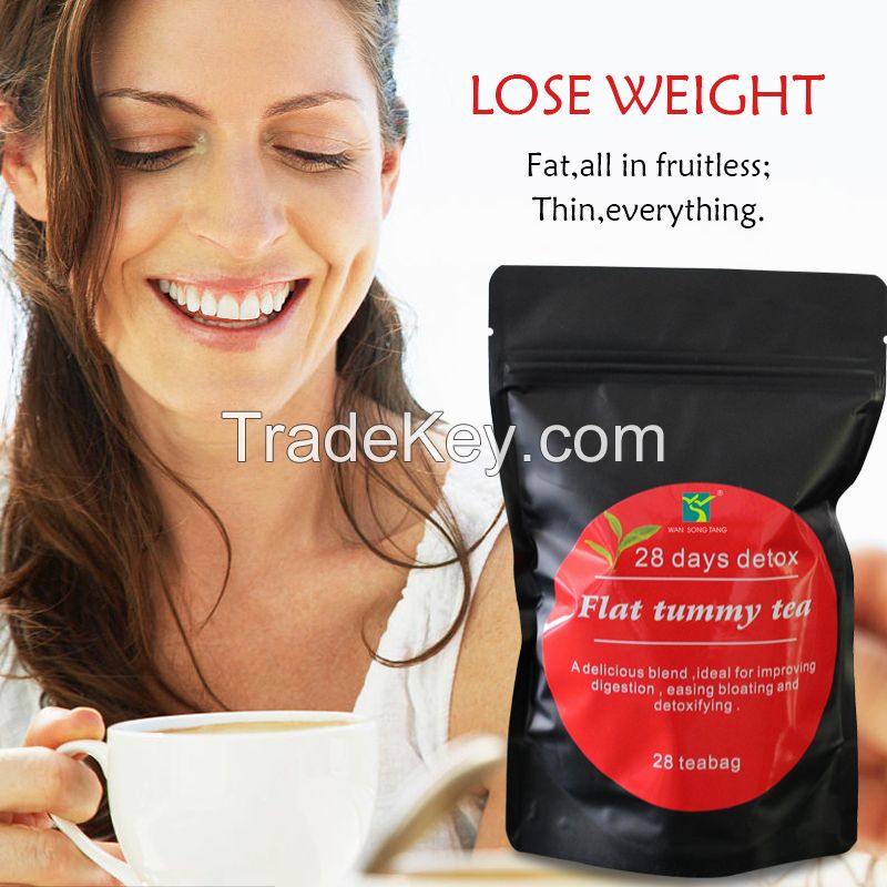 28days flattuumy tea  with moringa  Slimming Fruit Weight Loss Tea Bag   Detox Ã�ï¿½Ã�Â¢Ã�Â¯Ã�Â¿Ã�Â½Ã�Â¯Ã�Â¿Ã