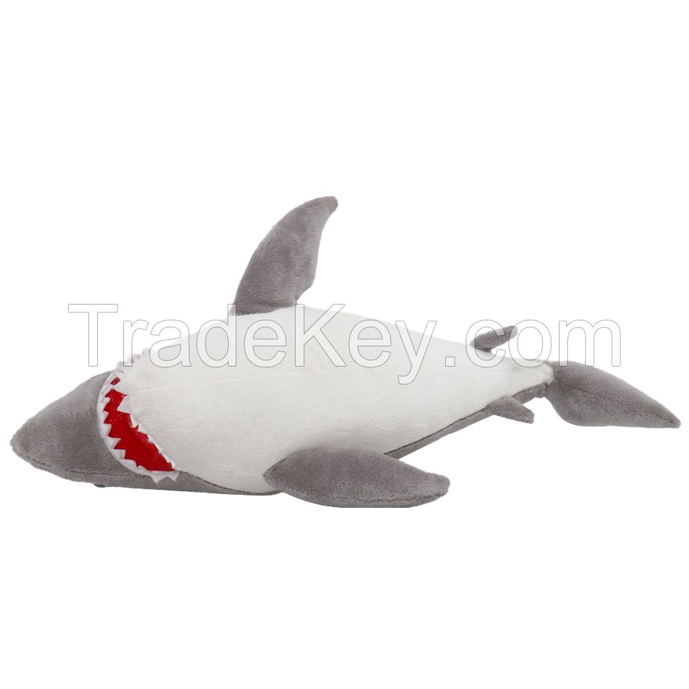 Shark Plush Pillow Stuffed Animal Toys