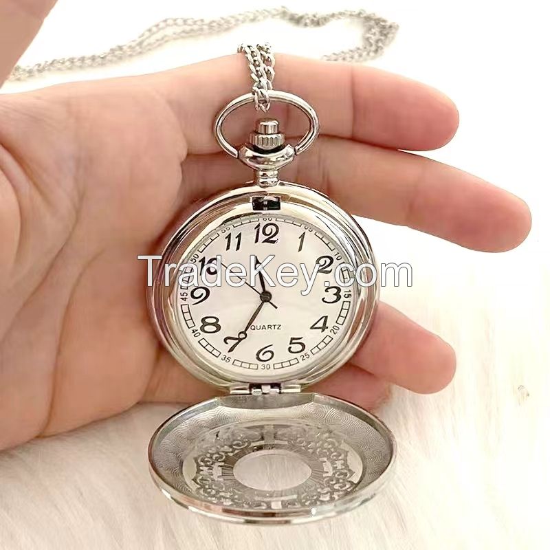 Miracle Pocket Watch