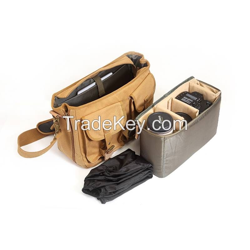 Camera Bags