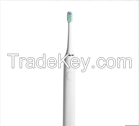 Magnetic Levitation Smart Ultrasonic Electric Toothbrush Five Modes Wireless Inductive Charging Whole Body Waterproof
