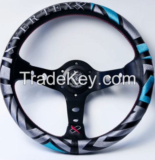 Sport Steering Wheels