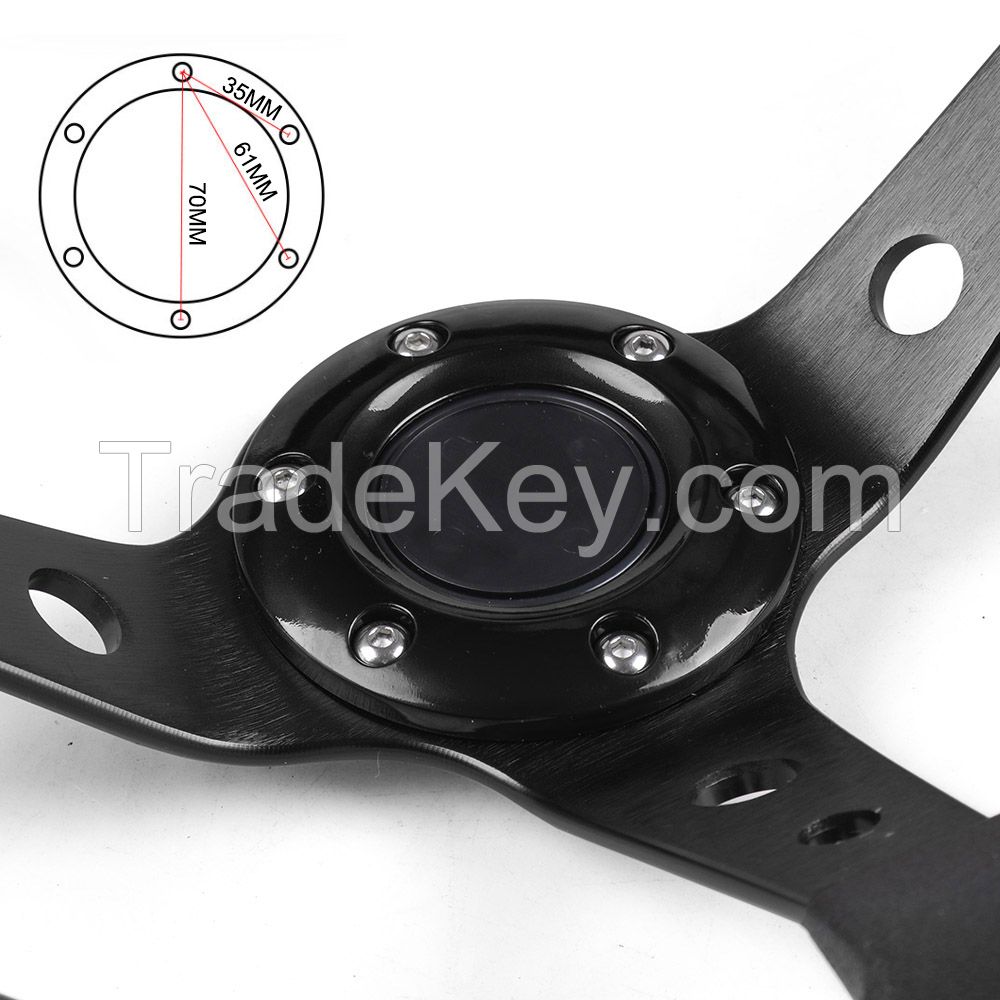 Car Racing Drifting Steering Wheel