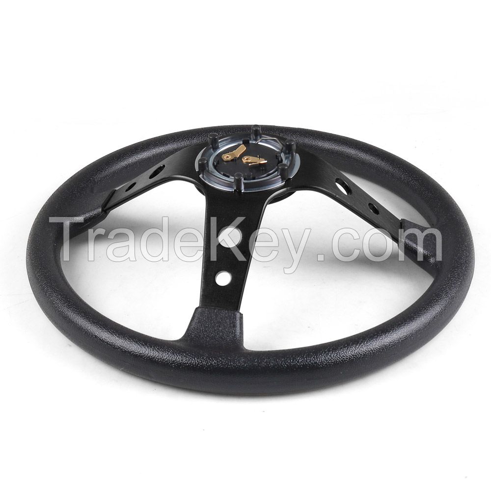 Car Racing Drifting Steering Wheel