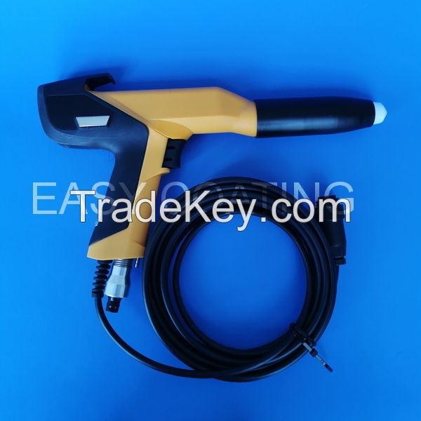 1016971 Electrostatic manual powder coating spray guns GM04 replacement