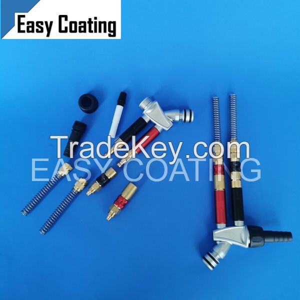 Electrostatic powder coating optiflow IG06 injector 1007780