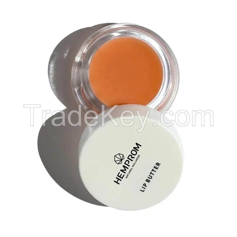 Lip Balm moistening and protevting lips, perventing dryness and cracking