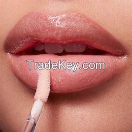 Lip Gloss make lip make moistuer, gloss, easy to apply characteristics