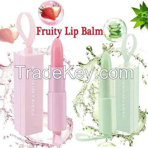 Lip Balm moistening and protevting lips, perventing dryness and cracking