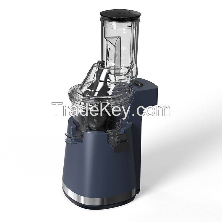 Juicer household dregs juice separation multi-functional fully automatic commercial juicer