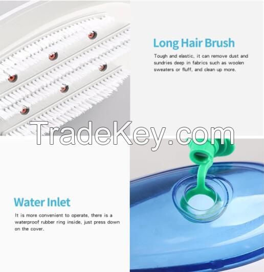 Handheld Steam Iron Garment Steamer Electric Iron Cleaner Mini Garment Steamer Machine Portable Steam Iron Ironing