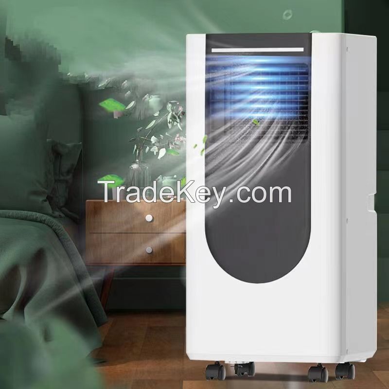 Portable air conditioner