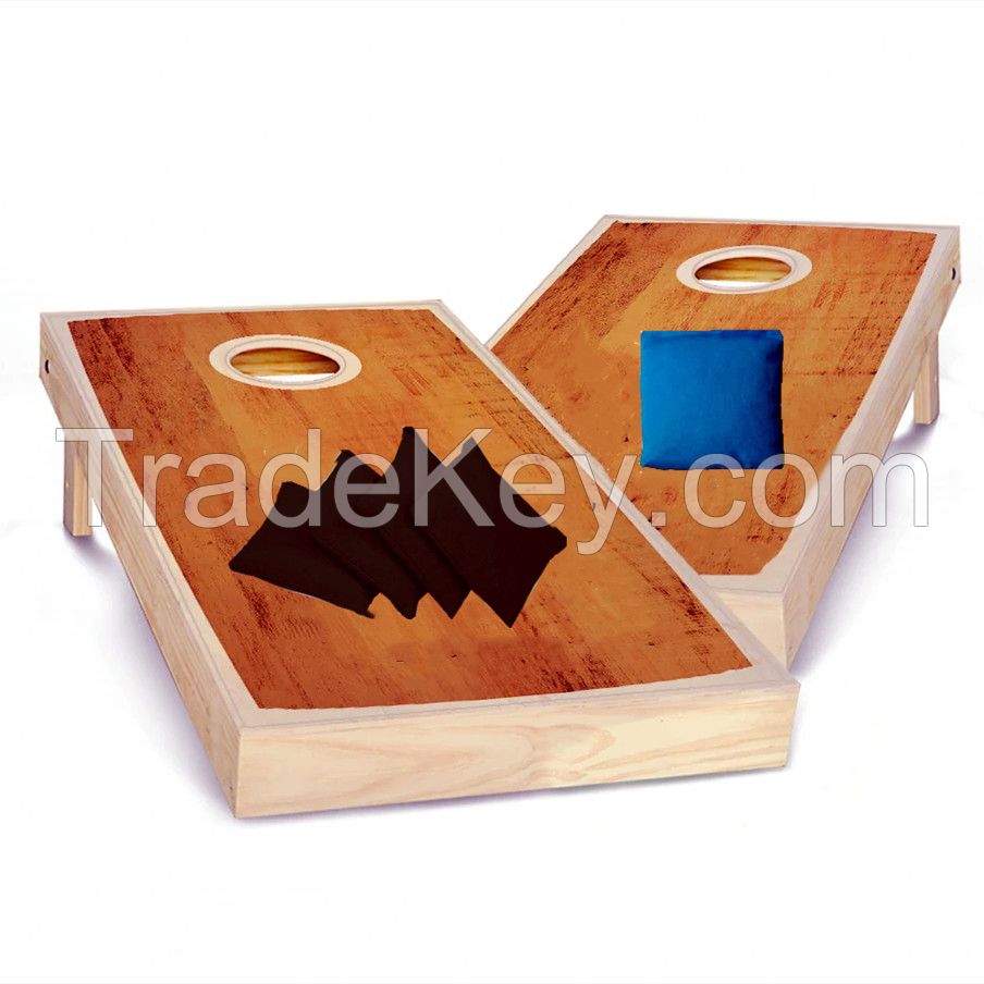 Cornhole Boards