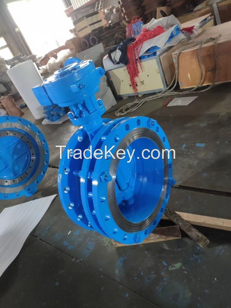 butterfly valve