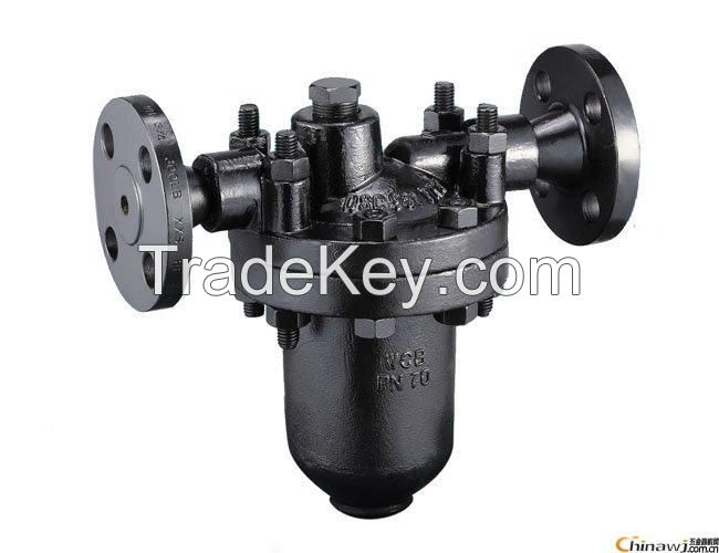 drain valve