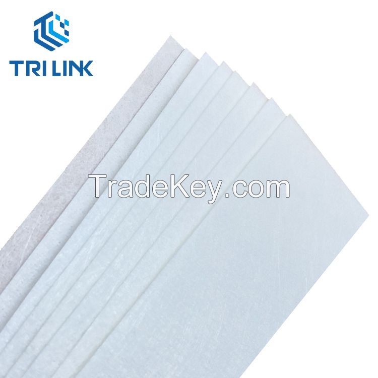 Spunbond Polyester Mat