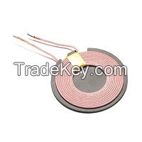 wireless charging coil