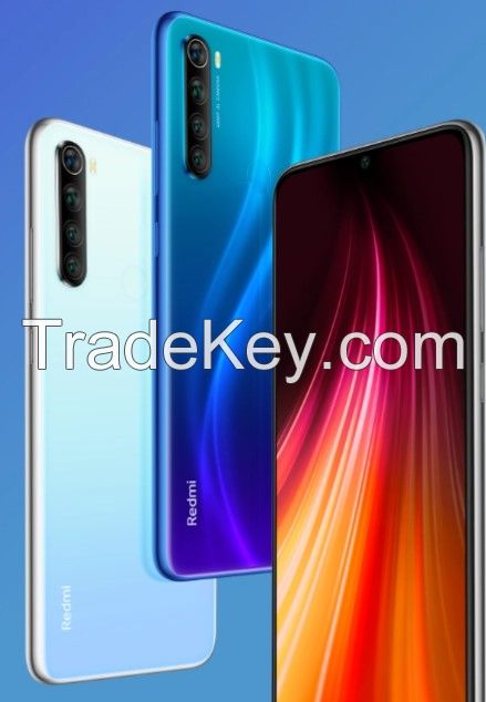 Yan Xiu Redmi Note 8 Mobile Phone