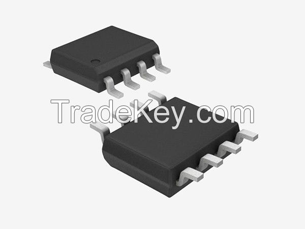 6 I/O 8-bit EPROM-Based MCU chipset application design