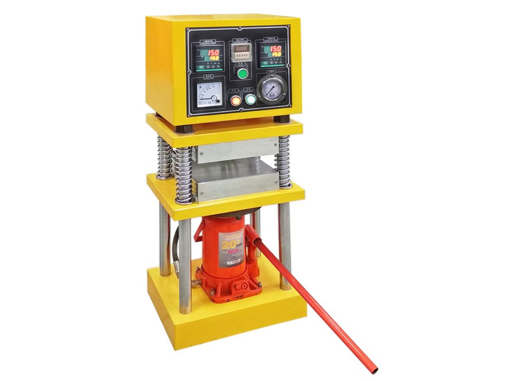 Lab Manual small plastic hydraulic tablet press machine