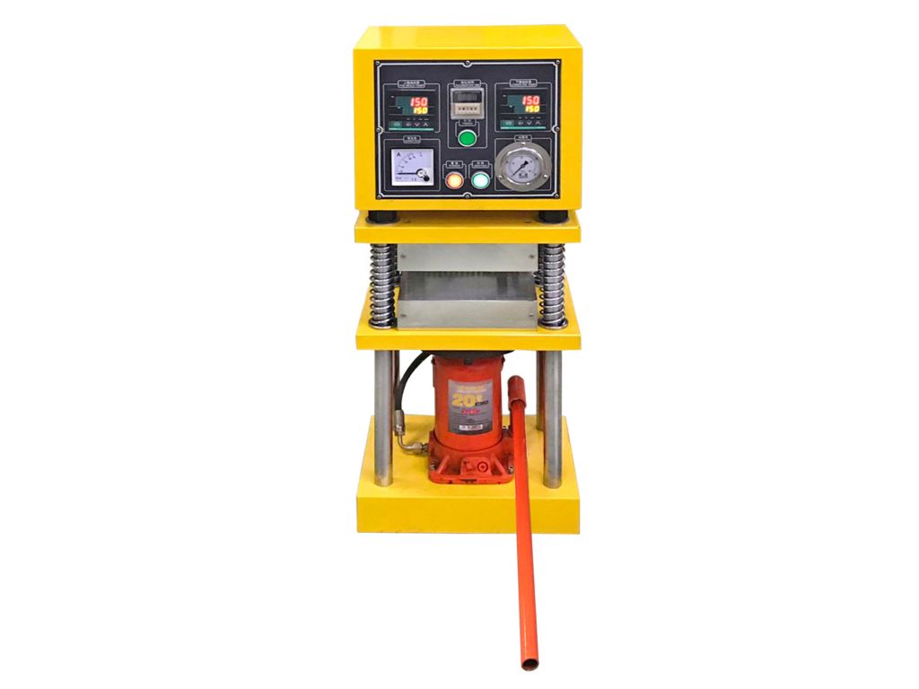 Lab Manual small plastic hydraulic tablet press machine