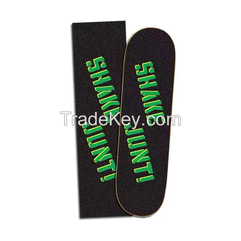 SHAKE JUNT new authentic sandpaper imported from the United States fri